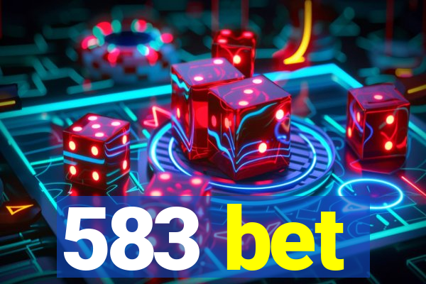 583 bet